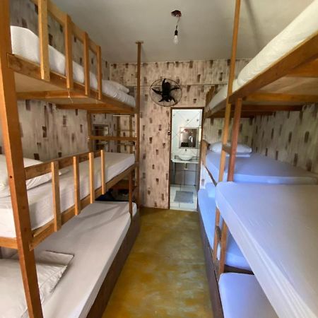 Hostel Da Bruna - Botafogo Rio de Janeiro Esterno foto