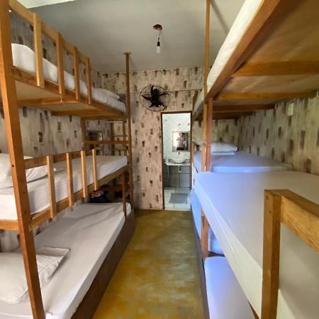 Hostel Da Bruna - Botafogo Rio de Janeiro Esterno foto