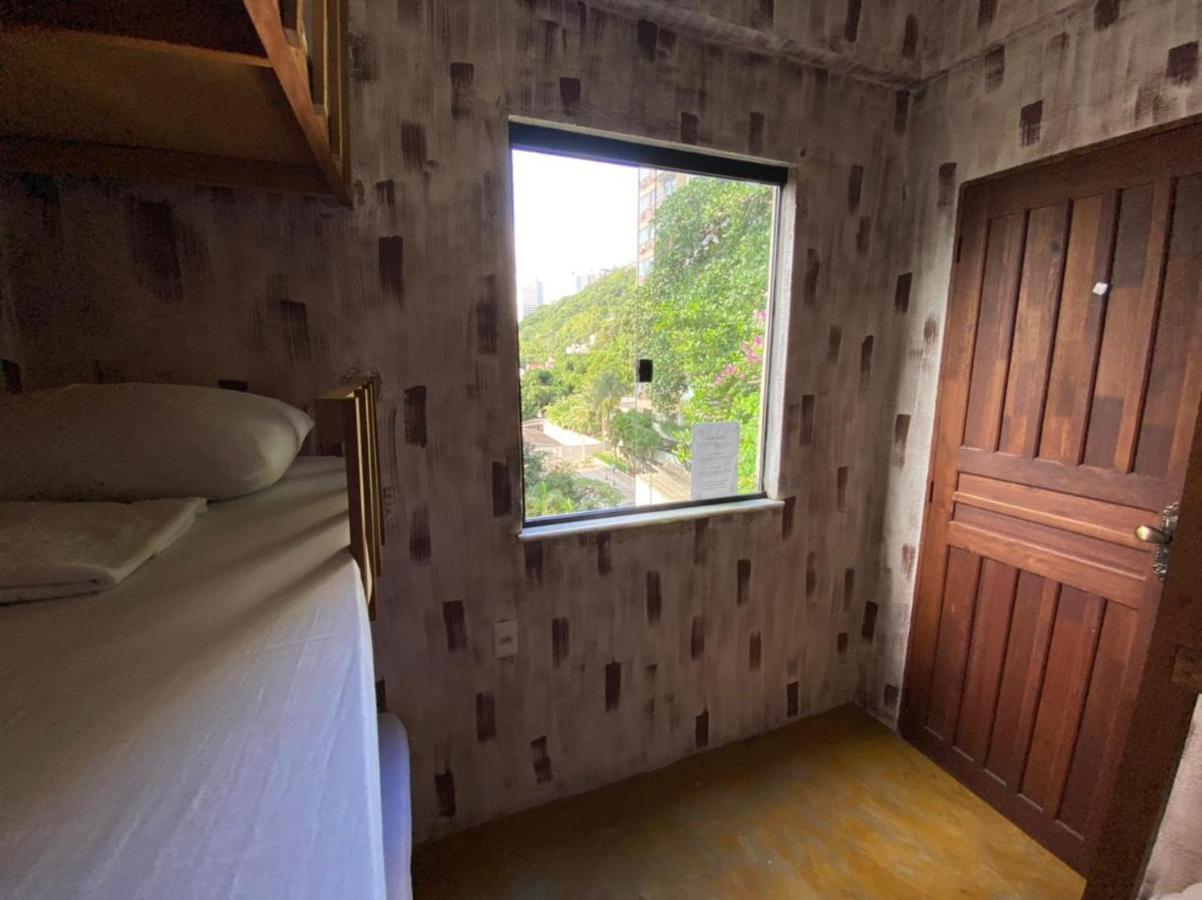 Hostel Da Bruna - Botafogo Rio de Janeiro Esterno foto