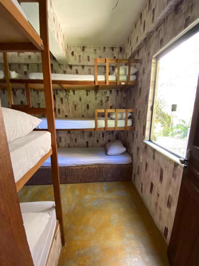 Hostel Da Bruna - Botafogo Rio de Janeiro Esterno foto
