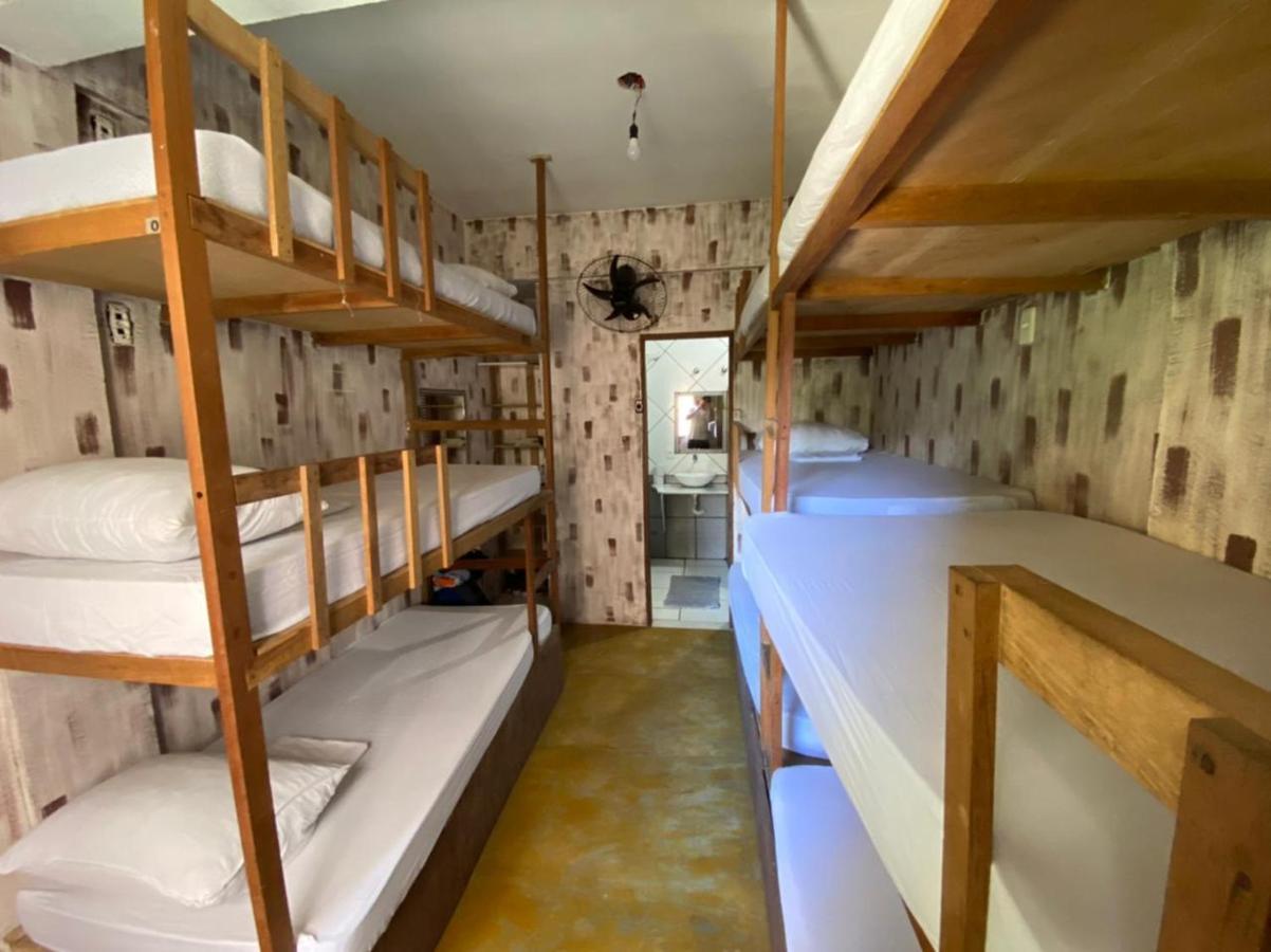 Hostel Da Bruna - Botafogo Rio de Janeiro Esterno foto