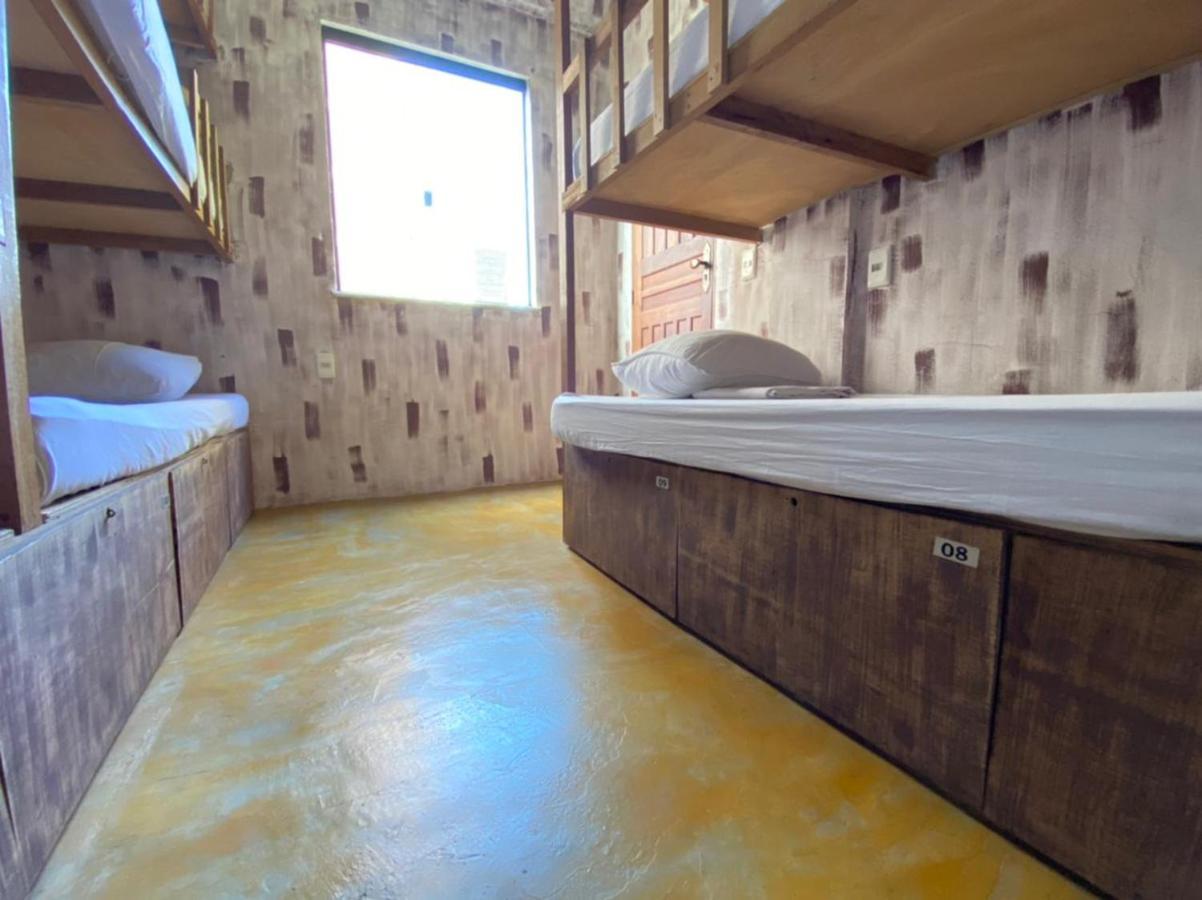 Hostel Da Bruna - Botafogo Rio de Janeiro Esterno foto