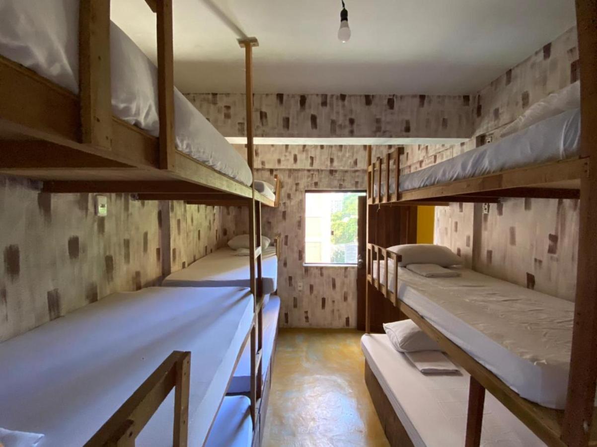 Hostel Da Bruna - Botafogo Rio de Janeiro Esterno foto
