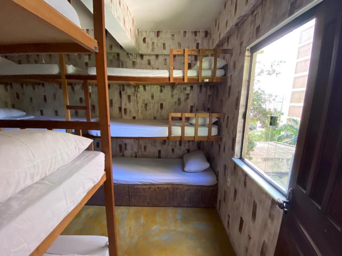 Hostel Da Bruna - Botafogo Rio de Janeiro Esterno foto