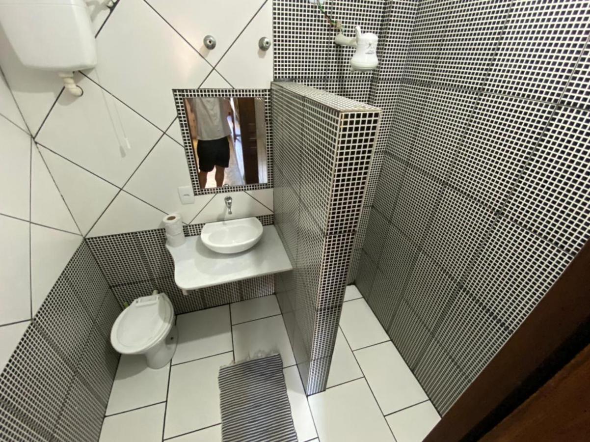 Hostel Da Bruna - Botafogo Rio de Janeiro Esterno foto