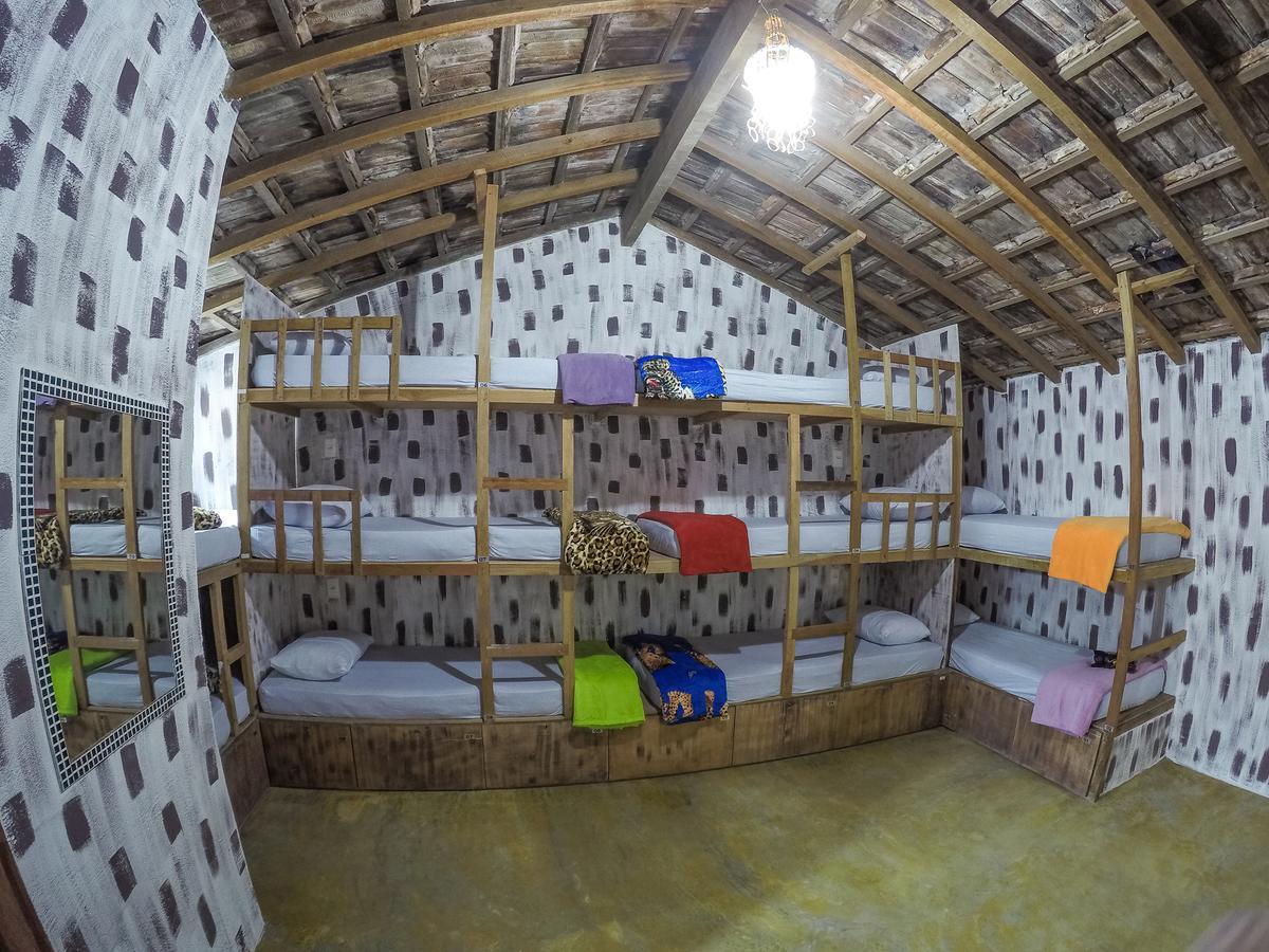 Hostel Da Bruna - Botafogo Rio de Janeiro Esterno foto