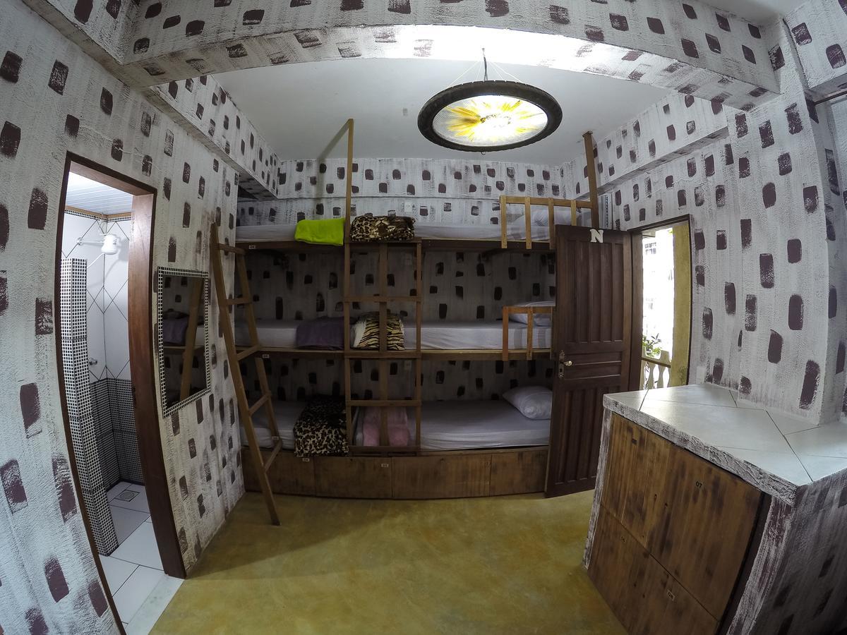 Hostel Da Bruna - Botafogo Rio de Janeiro Esterno foto