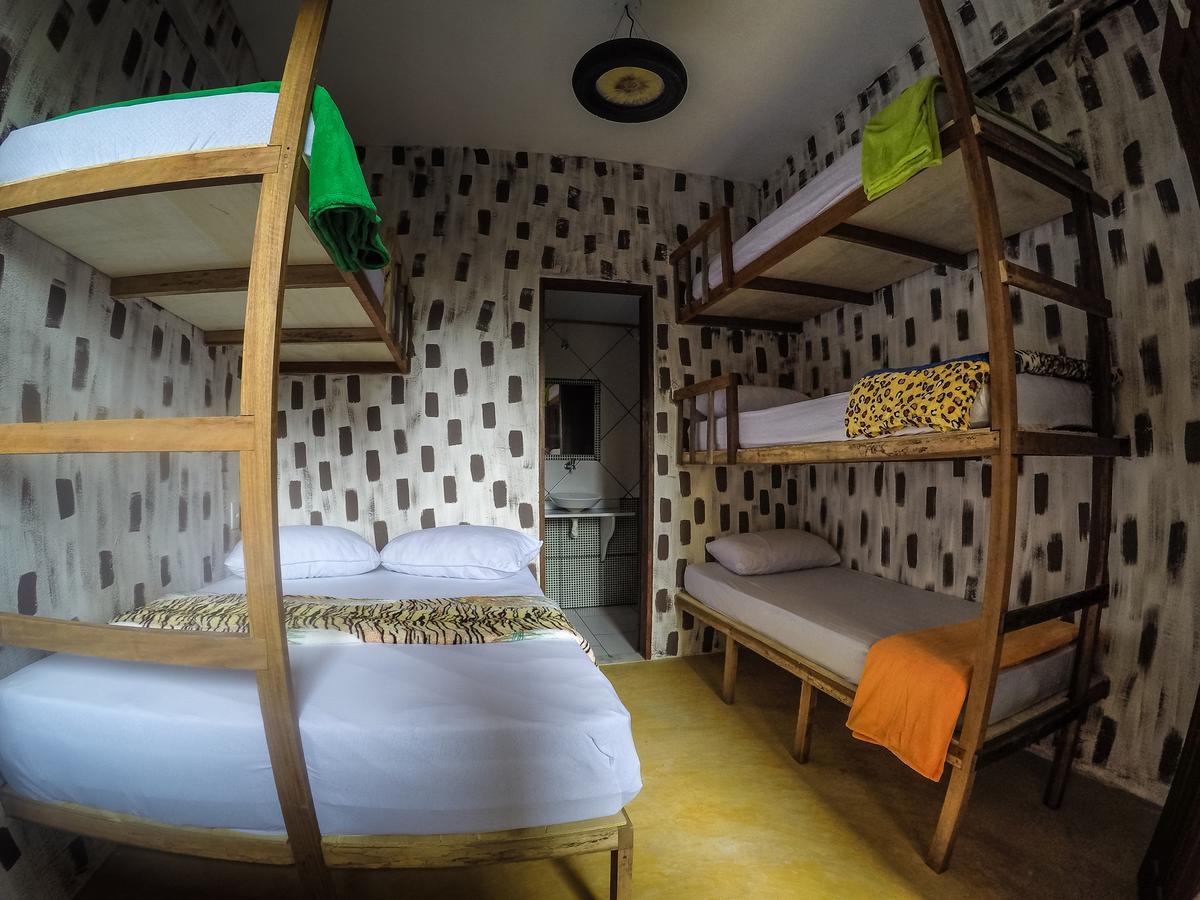 Hostel Da Bruna - Botafogo Rio de Janeiro Esterno foto