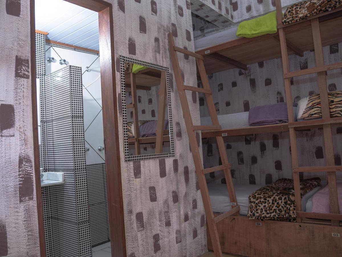 Hostel Da Bruna - Botafogo Rio de Janeiro Esterno foto