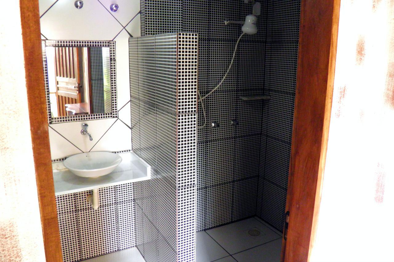 Hostel Da Bruna - Botafogo Rio de Janeiro Esterno foto