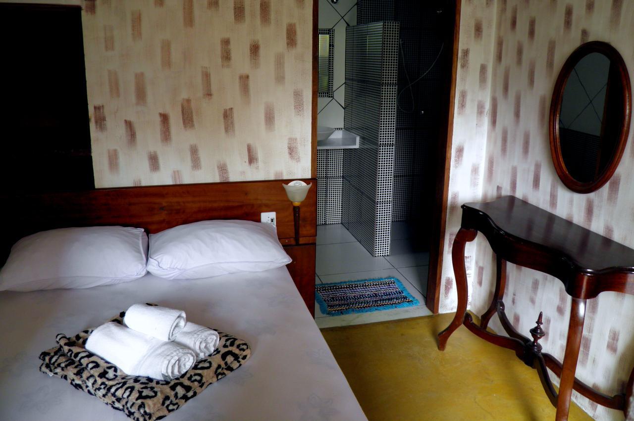 Hostel Da Bruna - Botafogo Rio de Janeiro Esterno foto