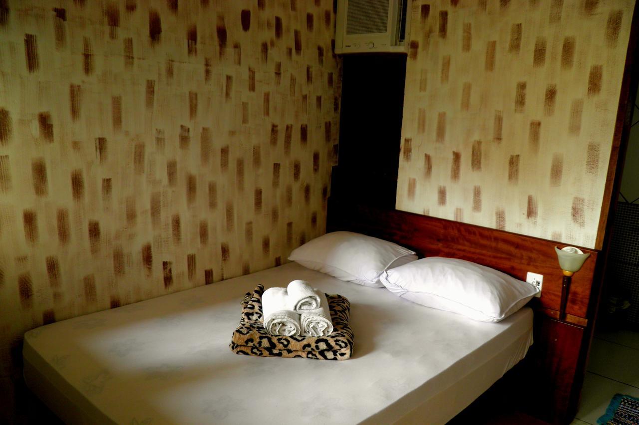 Hostel Da Bruna - Botafogo Rio de Janeiro Esterno foto