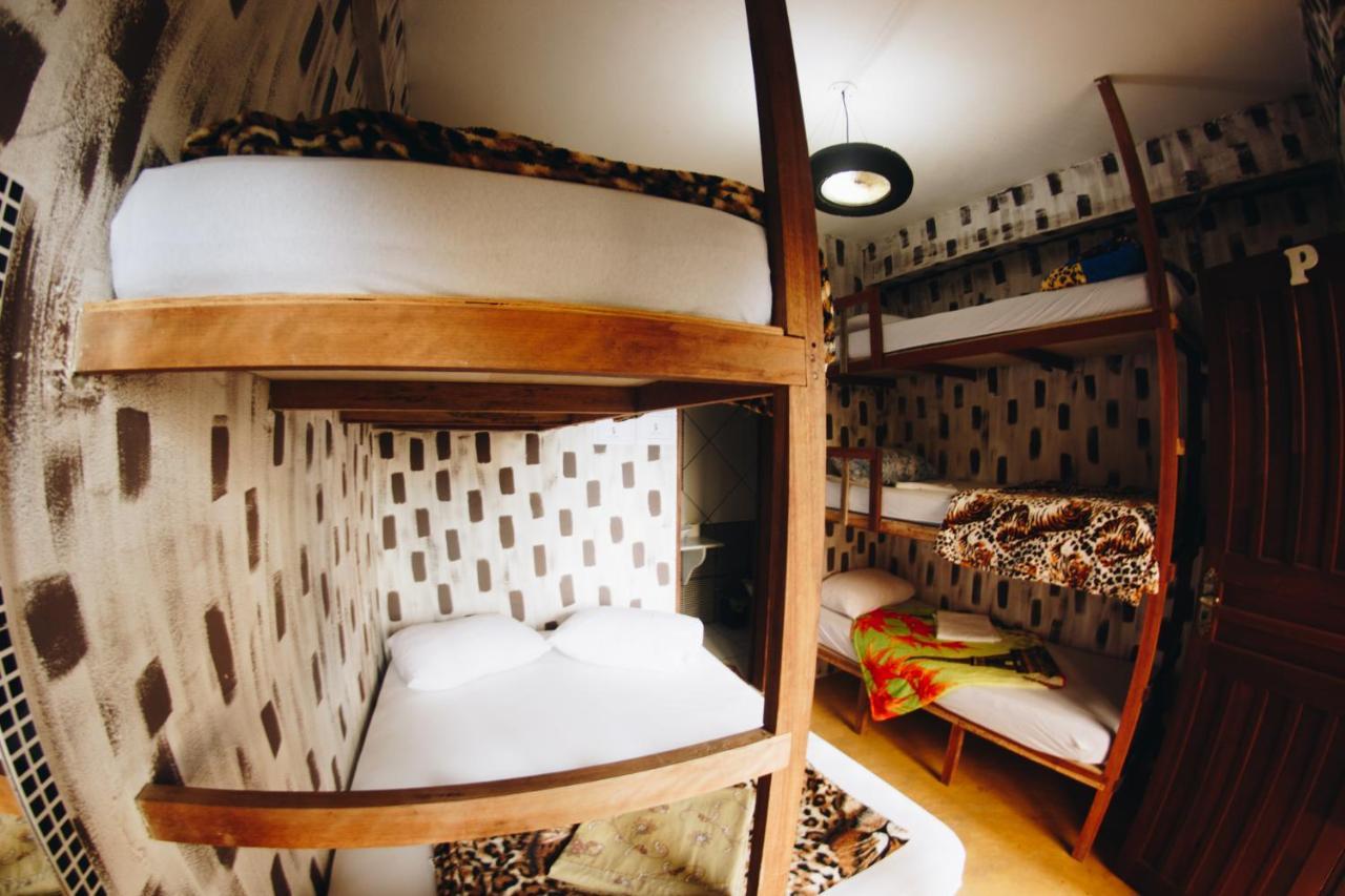Hostel Da Bruna - Botafogo Rio de Janeiro Esterno foto
