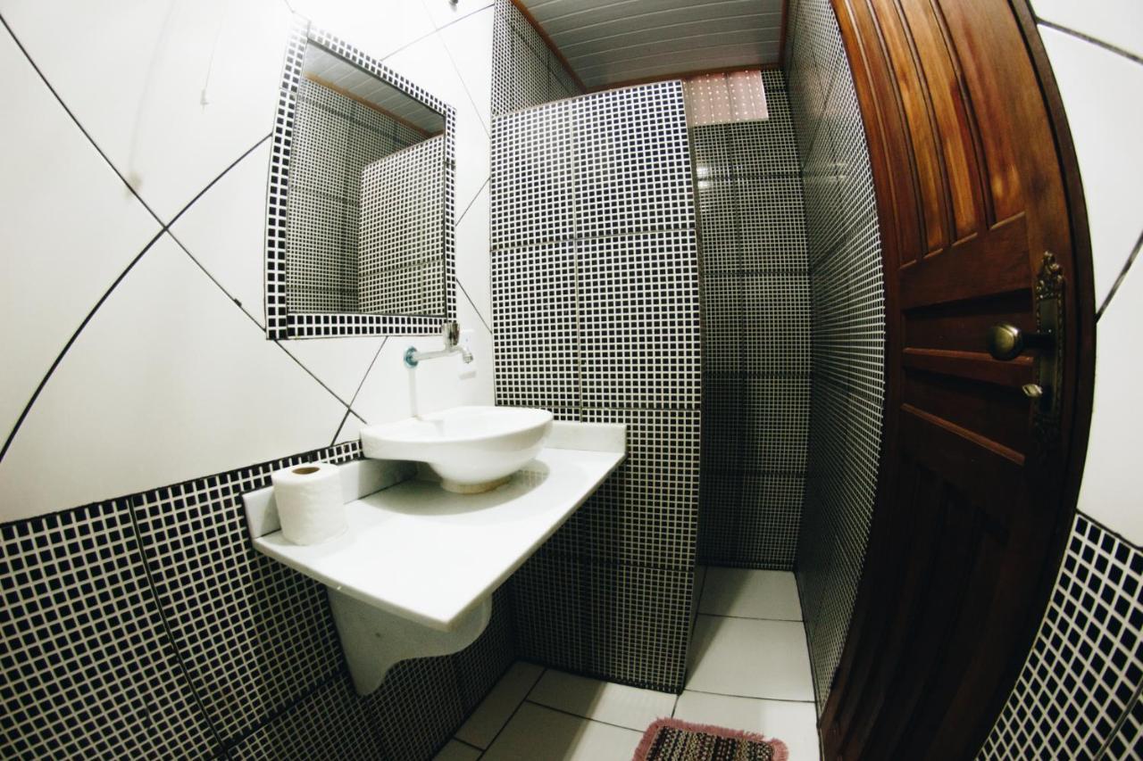 Hostel Da Bruna - Botafogo Rio de Janeiro Esterno foto