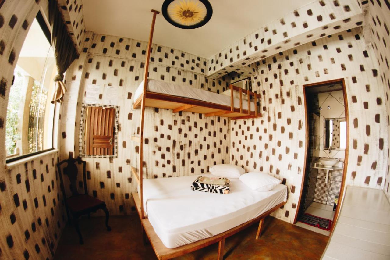 Hostel Da Bruna - Botafogo Rio de Janeiro Esterno foto