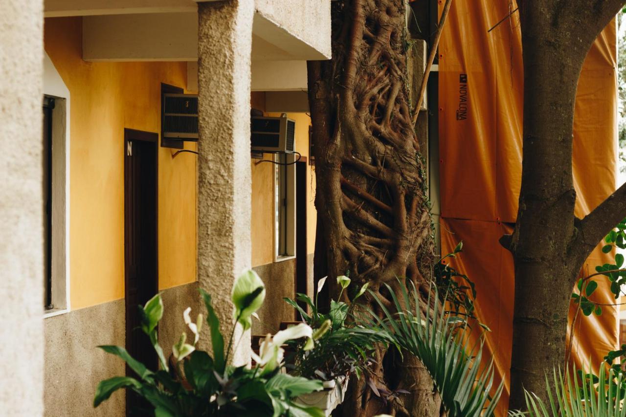 Hostel Da Bruna - Botafogo Rio de Janeiro Esterno foto