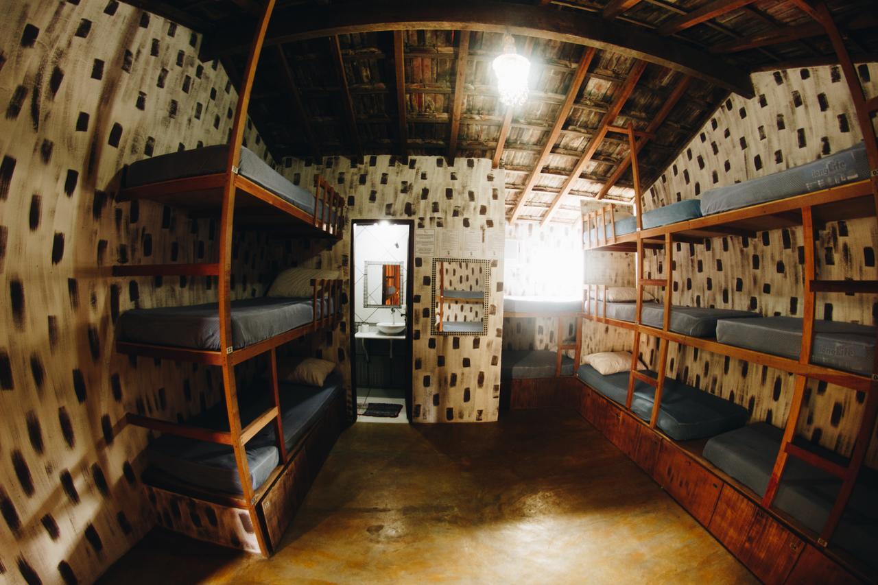 Hostel Da Bruna - Botafogo Rio de Janeiro Esterno foto