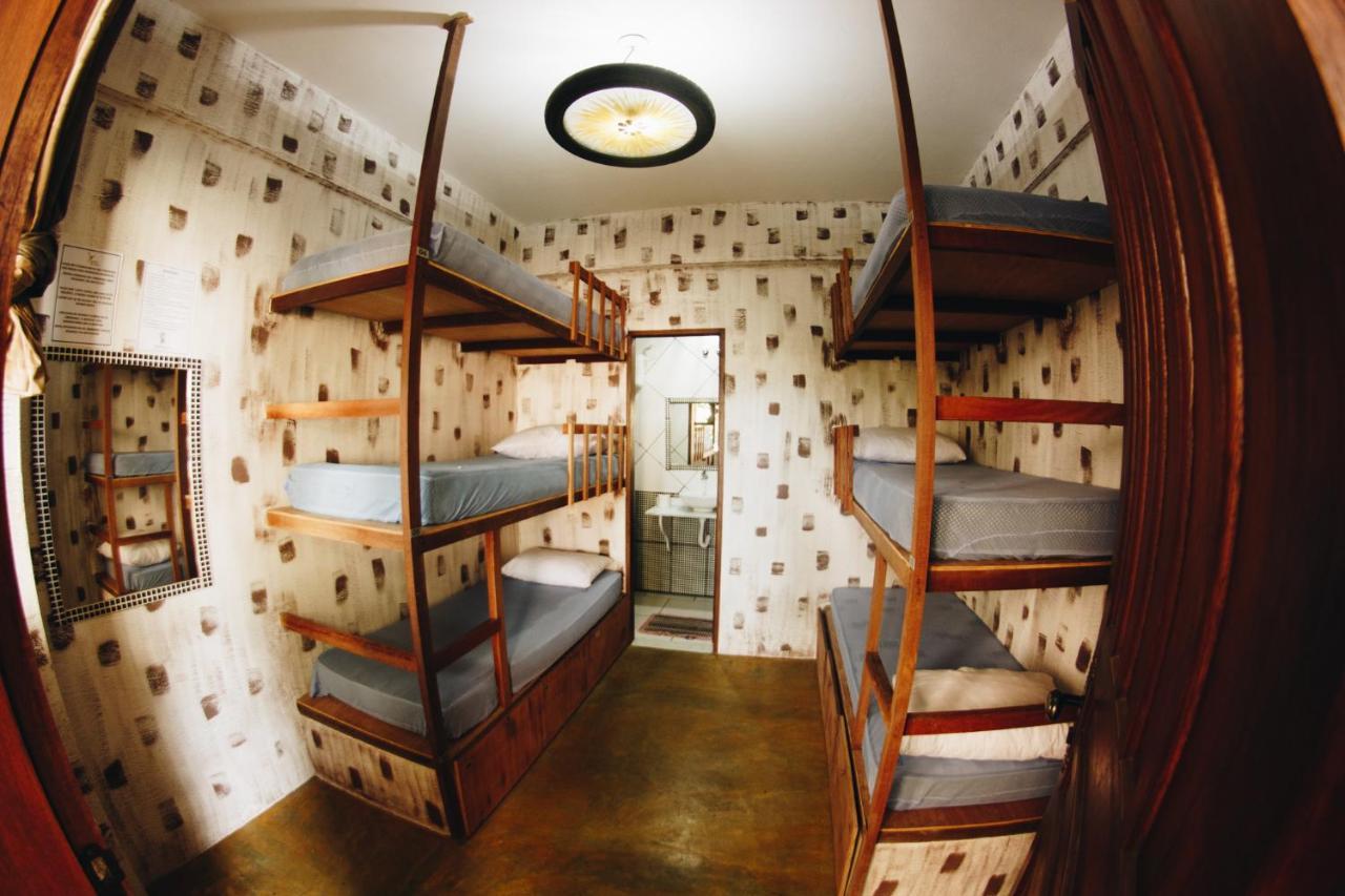 Hostel Da Bruna - Botafogo Rio de Janeiro Esterno foto