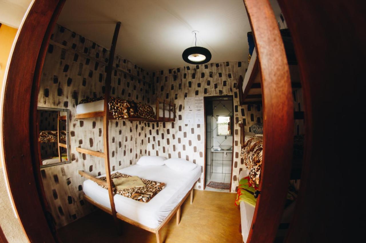 Hostel Da Bruna - Botafogo Rio de Janeiro Esterno foto