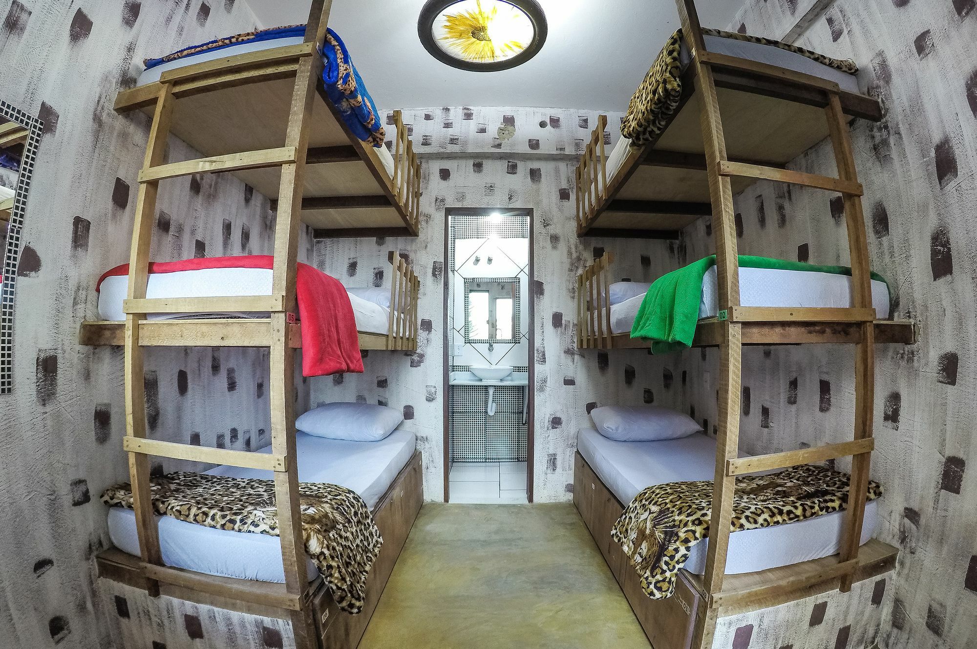 Hostel Da Bruna - Botafogo Rio de Janeiro Esterno foto