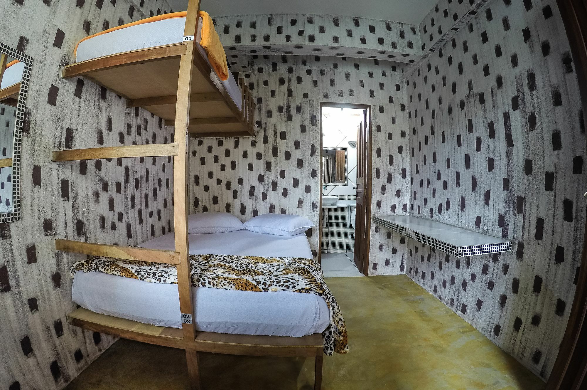 Hostel Da Bruna - Botafogo Rio de Janeiro Esterno foto