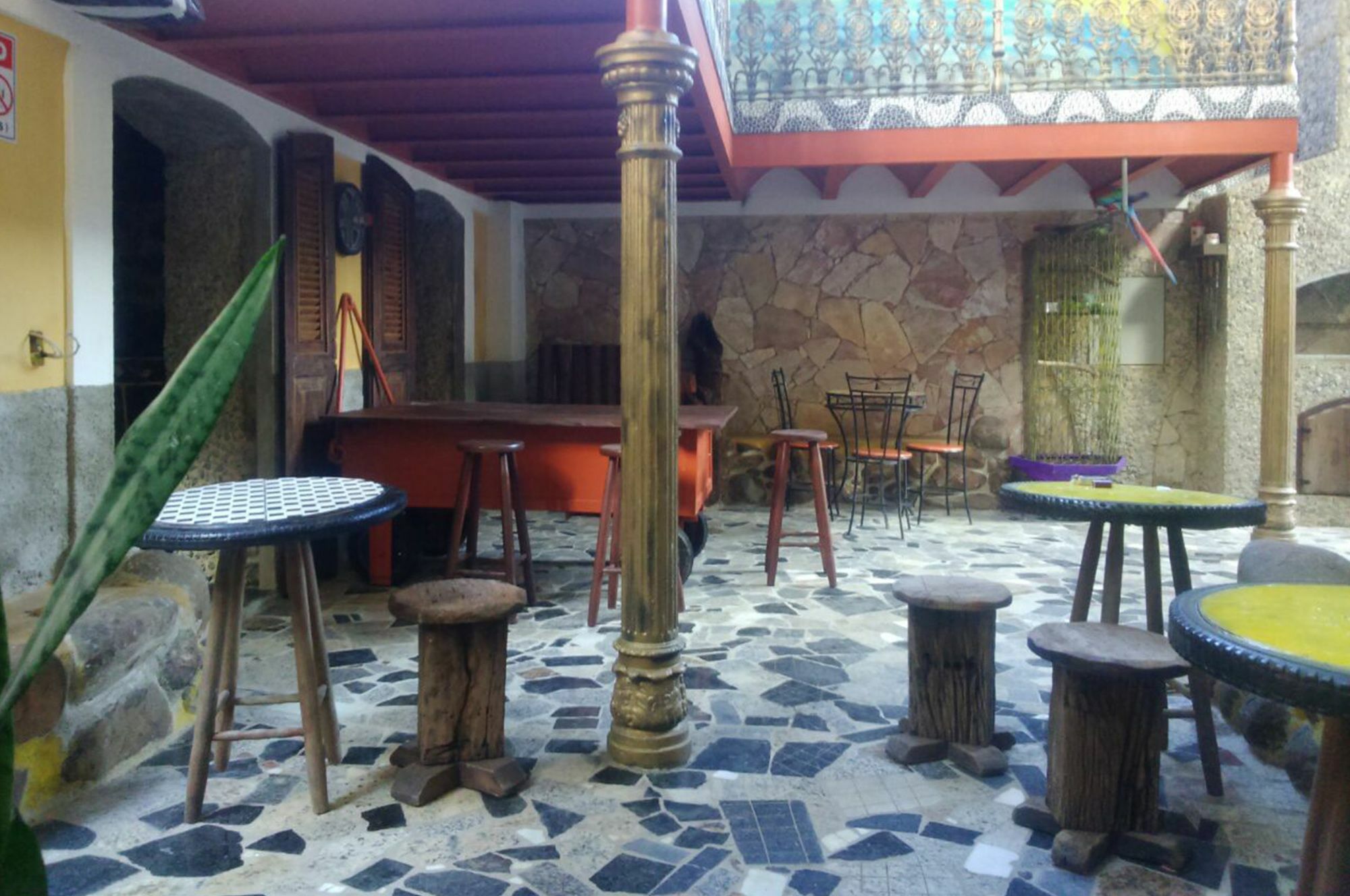 Hostel Da Bruna - Botafogo Rio de Janeiro Esterno foto