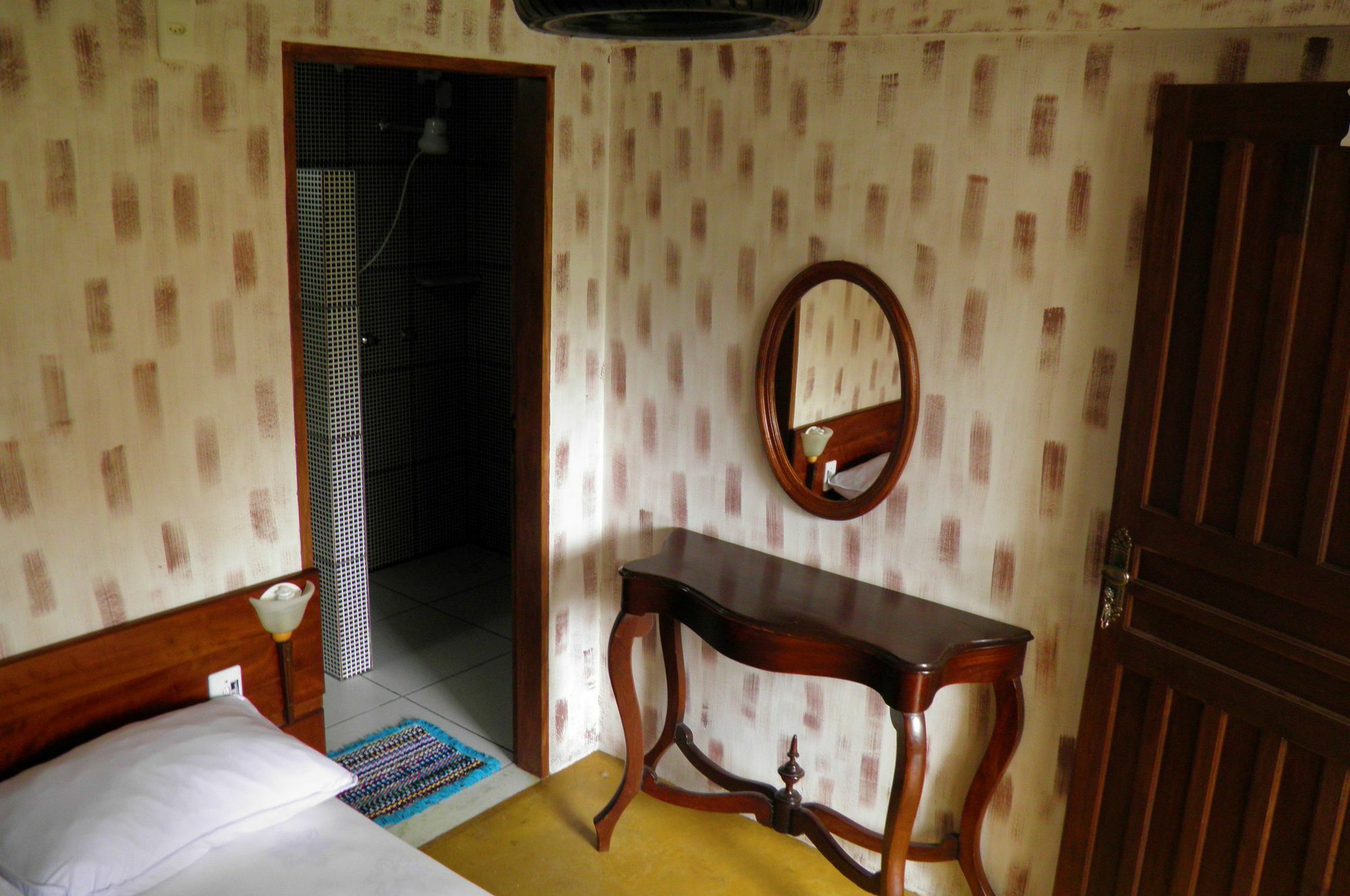 Hostel Da Bruna - Botafogo Rio de Janeiro Esterno foto