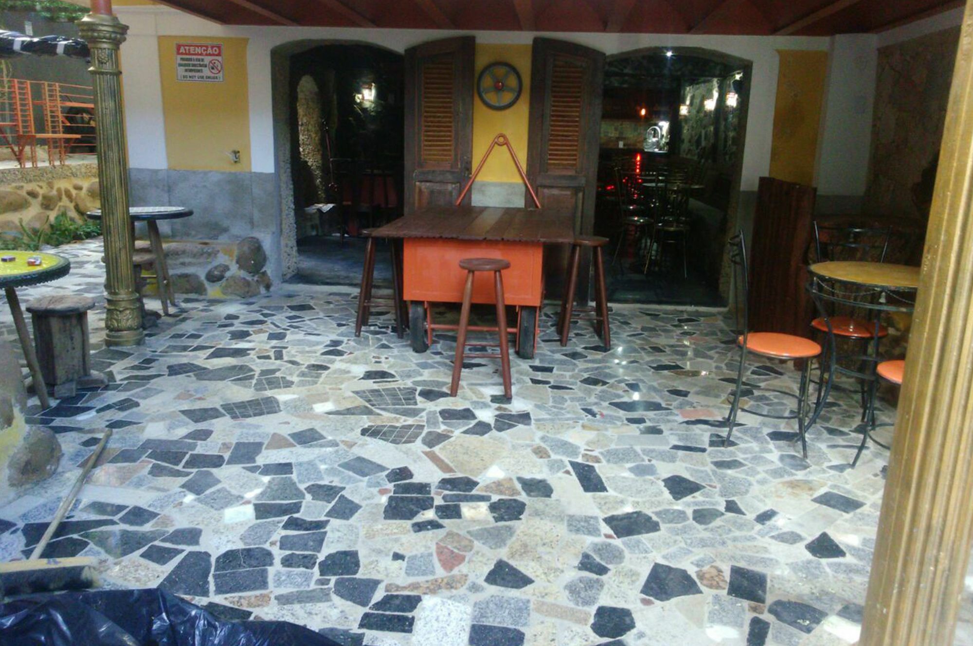 Hostel Da Bruna - Botafogo Rio de Janeiro Esterno foto