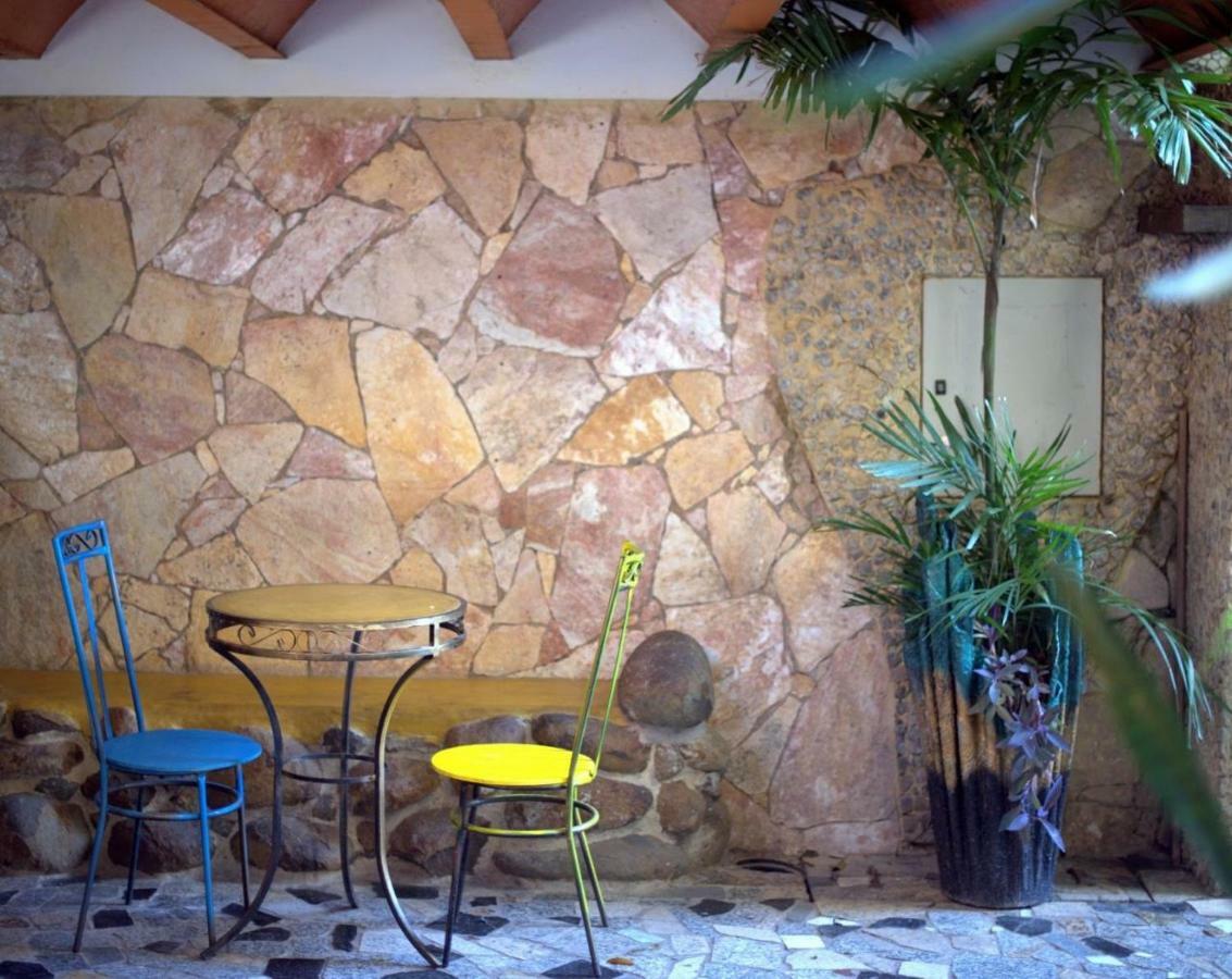 Hostel Da Bruna - Botafogo Rio de Janeiro Esterno foto