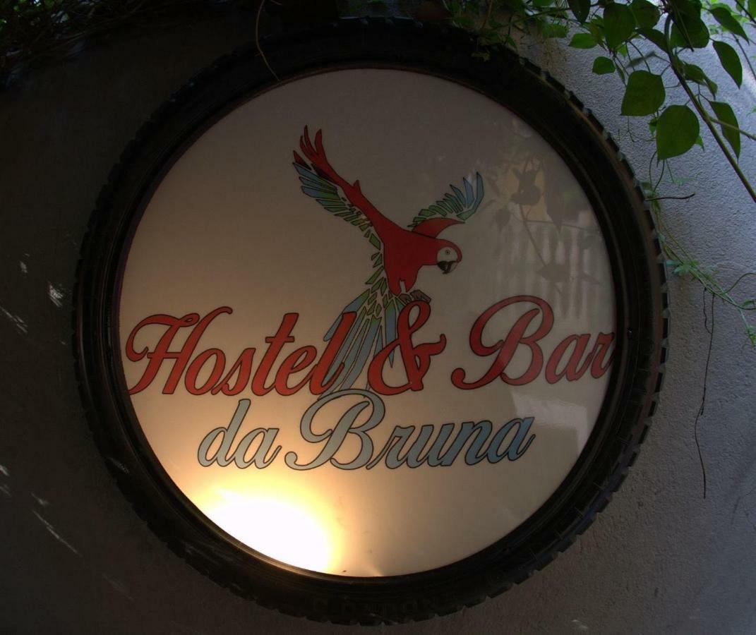 Hostel Da Bruna - Botafogo Rio de Janeiro Esterno foto