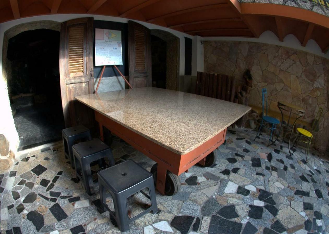 Hostel Da Bruna - Botafogo Rio de Janeiro Esterno foto