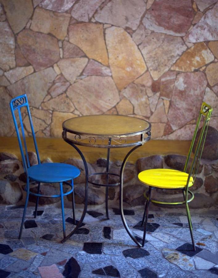Hostel Da Bruna - Botafogo Rio de Janeiro Esterno foto
