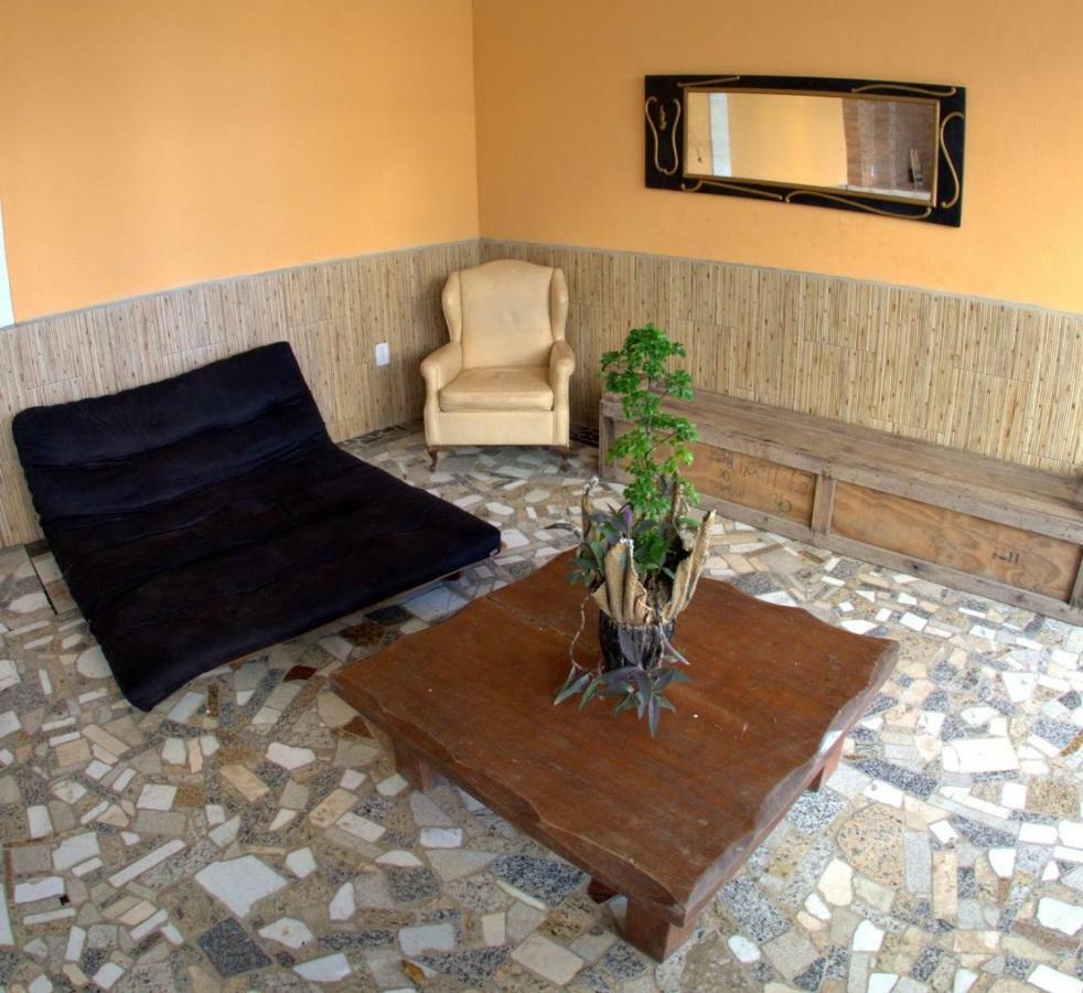 Hostel Da Bruna - Botafogo Rio de Janeiro Esterno foto